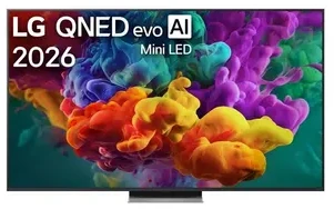 TV 65QNED86B3B LG