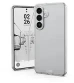 Dėklas Carruzzo Urban Armor Gear UAG Plyo, ledinis - Samsung Galaxy S26+