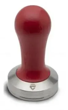 Tamperis su medine rankena Lelit PL100, 57 mm