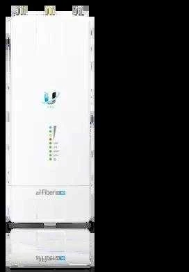UBIQUITI AF-5XHD UBIQUITI AF-5XHD AIRFIBER HD 5X, 5GHZ, GPS, POE, 26DBI