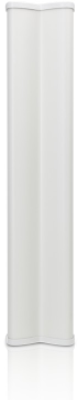 UBIQUITI AM-2G15-120 Ubiquiti AM-2G15 2.4GHz AirMax 2x2 MIMO Basestation Sector Antenna 15 dBi 120deg