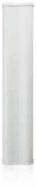 UBIQUITI AM-2G16-90 Ubiquiti AM-2G16 2,4 GHz AirMax 2x2 MIMO bazės sektoriaus antena 16 dBi, 90 laipsnių