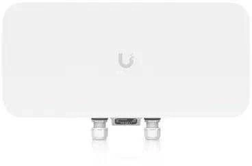 Maršrutizatorius „Ubiquiti“ belaidis prieigos taškas WIFI7 BE11500 4x4 vidinis 10 GbE UniFi E7-Audience