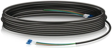 UBIQUITI FC-SM-300 Ubiquiti FC-SM-300 Single-Mode LC Fiber Cable