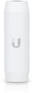 Ubiquiti Instant 802.3af Indoor Adapteris, PoE Adapteris PoE, 48V 802.3af, ± 15kV ESD, Baltas INS-3AF-IG / UBI-INS-3AF-IG