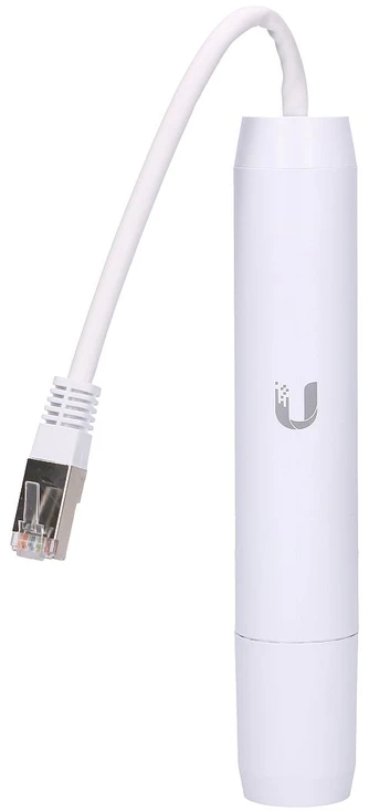 Ubiquiti (INS-3AF-O-G) Instant 802.3AF Outdoor 48V POE Gigabit