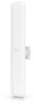 Maršrutizatorius Ubiquiti LAP-120 | Kliento įrenginys | liteAP AC, 5 GHz, MIMO, 1x RJ45 1000 Mb/s, 16 dBi, 120 laipsnių (LBE-5AC-16-120-EU pakaitalas)
