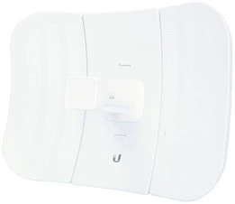 Prieigos taškas UBIQUITI LBE-M5-23(EU) (150 Mb/s - 802.11n, 54 Mb/s - 802.11a)