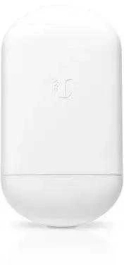 Maršrutizatorius UBIQUITI LOCO5AC-5 5 vnt. „NanoStation AC Loco 5GHz AirMax 802.11ac 13dBi“ antenų rinkinys, 25dBm