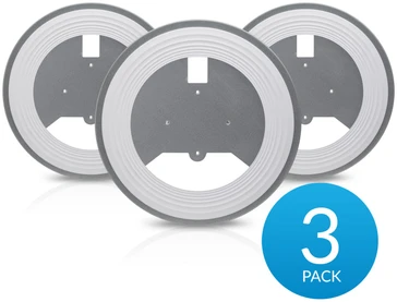 Maršrutizatorius Ubiquiti NANOHD-RCM-3 | Laikiklis montažas | lubos, skirtos nanoHD