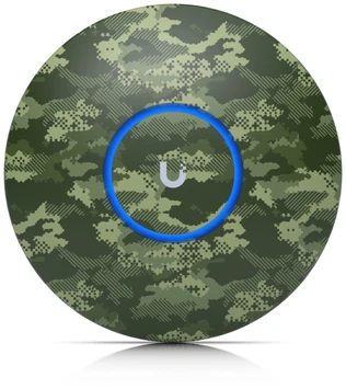 Ubiquiti NHD-COVER-CAMO-3 | Dangtelis | skirtas UAP-NANOHD UniFi Nano HD, kamufliažinė tekstūra (3 vnt.)