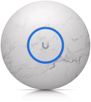 Maršrutizatorius Ubiquiti NHD-COVER-MARBLE-3 | Dangtelis | skirtas UAP-NANOHD UniFi Nano HD, marmuro tekstūra (3 vnt.)