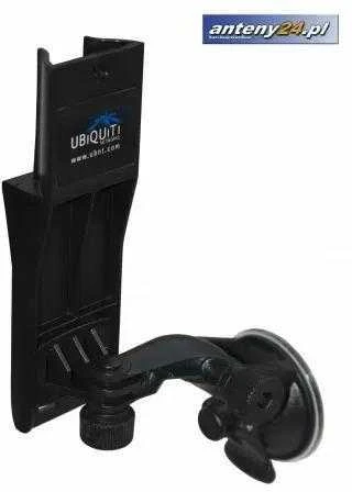 UBIQUITI NS-WM Ubiquiti nanostacijos lango / sienos tvirtinimo rinkinys