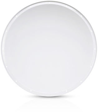 UBIQUITI RADOME 3 colių, skirtas ROCKETDISH 5G34