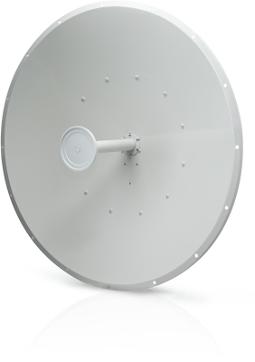 Maršrutizatorius Ubiquiti RocketDish 34dBi raketų rinkinys 5GHz