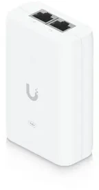 Ubiquiti PoE+ Adapteris, 30 W