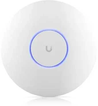 Maršrutizatorius Ubiquiti U7-Pro | Prieigos taškas | WiFi7, 6GHz, 9,3 Gbps, 1x RJ45 2.5Gbps