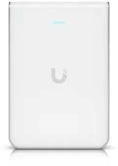 Maršrutizatorius Ubiquiti U7-Pro-Wall | Prieigos taškas | WiFi7, 6GHz, 1x RJ45 2.5Gbps