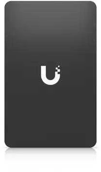 Ubiquiti UA-Card-B-10 | Darbas draugiškas | UniFi prieigos kortelė, 10 vnt