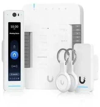 Maršrutizatorius Ubiquiti G2 pradinis rinkinys profesionalams (UA-G2-SK-Pro)