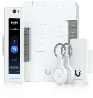 Maršrutizatorius Ubiquiti G2 pradinis rinkinys profesionalams (UA-G2-SK-Pro)