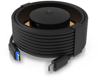 Ubiquiti UACC-ADAPTER-DBAC, 7 m, USB C, 100–240 V, 0,3 A