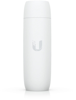 UBIQUITI universalus ADAPTERIS, SUTEIKANTIS MAITINĘ IR SUJUNGIMĄ USB-C ĮRENGINIAMS, ĮSKAITANT SUDERINAMAS APSAUGOS WIFI KAMERAS