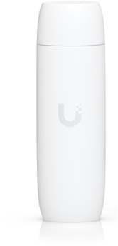 UBIQUITI universalus ADAPTERIS, SUTEIKANTIS MAITINĘ IR SUJUNGIMĄ USB-C ĮRENGINIAMS, ĮSKAITANT SUDERINAMAS APSAUGOS WIFI KAMERAS