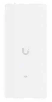 Ubiquiti 120W adapteris su logotipu