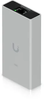 Ubiquiti UACC-Adapteris-RJ45-USBC-10GE | Tinklo plokštė | USB-C, RJ45 10G