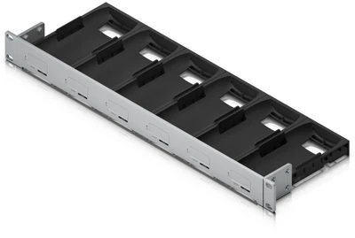 Ubiquiti UACC-AI-Port-RM | Tvirtinimo prie stovo priedas | skirtas UP-AI-Port
