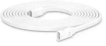 Ubiquiti UACC-Cable-PT-5m | Maitinimo kabelis Power TransPort | 5 m, VW-1, 12 AWG