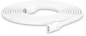 Ubiquiti maitinimo perdavimo kabelis UACC-Cable-PT-5m, 5m, VW-1, 12 AWG