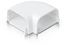 Ubiquiti UACC-CRE kabelio kanalo alkūnė