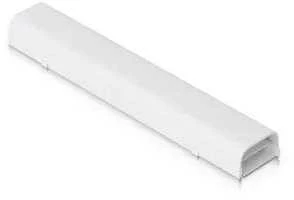 Ubiquiti UACC-CRS | Kabelio gaubtas | Cable Raceway Straight