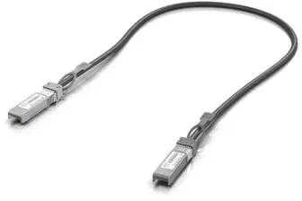 Šakotuvas Ubiquiti UACC-DAC-SFP10-0.5M | DAC kabelis | SFP+, 10Gb/s, 0,5 m
