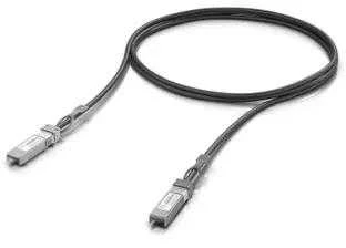 Šakotuvas Ubiquiti UACC-DAC-SFP28-1M | DAC kabelis | SFP+, 25Gb/s, 1m