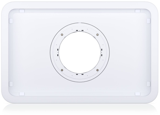 Laikiklis Ubiquiti UACC-Ekranas-FM, 54,6 cm (21,5"), baltas