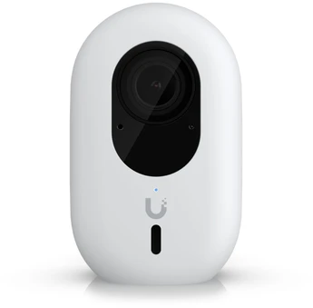 Ubiquiti UACC-G4-INS-COVER-LIGHT Pilkas guminis dangtelis momentinei kamerai G4 Light Pilkas