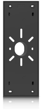 Ubiquiti UACC-Intercom-WM | UA-Intercom domofono laikiklis | Domofono pleišto tvirtinimas, 20° kampas
