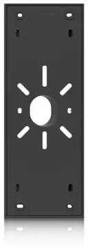 Ubiquiti UACC-Intercom-WM | UA-Intercom domofono laikiklis | Domofono pleišto tvirtinimas, 20° kampas