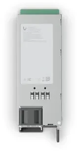Ubiquiti UACC-PSU-12V-150W maitinimo adapteris / keitiklis, skirtas naudoti patalpose, žalias, pilkas