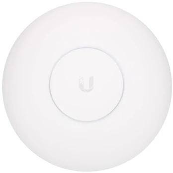 Maršrutizatorius UBIQUITI UAP-XG keturių radijo dažnių 802.11ac Wave 2 prieigos taškas 802.3bt PoE