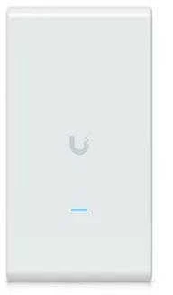 Maršrutizatorius Ubiquiti Ubiquity U6-Mesh-Pro | Prieigos taškas | WiFi 6, 2x GbE RJ45, PoE, IPX6