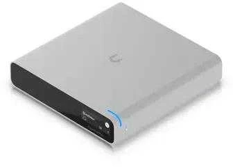 Maršrutizatorius Ubiquiti | UniFi Cloud Key+ Remote Control Device | UCK-G2-SSD