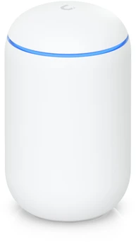 Maršrutizatorius UBIQUITI Ubi UDM Ubiquiti UDM UniFi Dream Machine 802.11ac 4x4 Wave 2 AP su valdikliu, 4x GbE