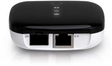 Optinis keitiklis Ubiquiti UBIQUITI FUFIBER FIBER TO Ethernet CONVERTter