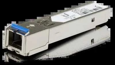 Šakotuvas Ubiquiti UF‑GP‑C+ SFP module | Ubiquiti
