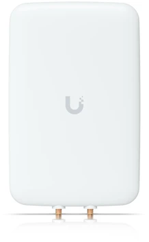 Maršrutizatorius Ubiquiti UMA-D | Kryptinė antena | Dviejų dažnių, Mesh, skirta UAP-AC-M