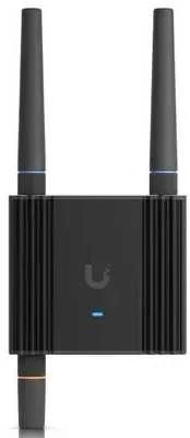 Ubiquiti UMR-Ultra | LTE maršrutizatorius | LTE Cat.4, WiFi 4, 2x RJ45 100Mb/s, nano SIM